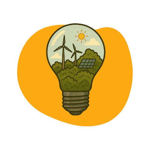 Energía Sostenible Energía Sostenible