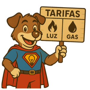 TARIFAS DE LUZ Y GAS (1)